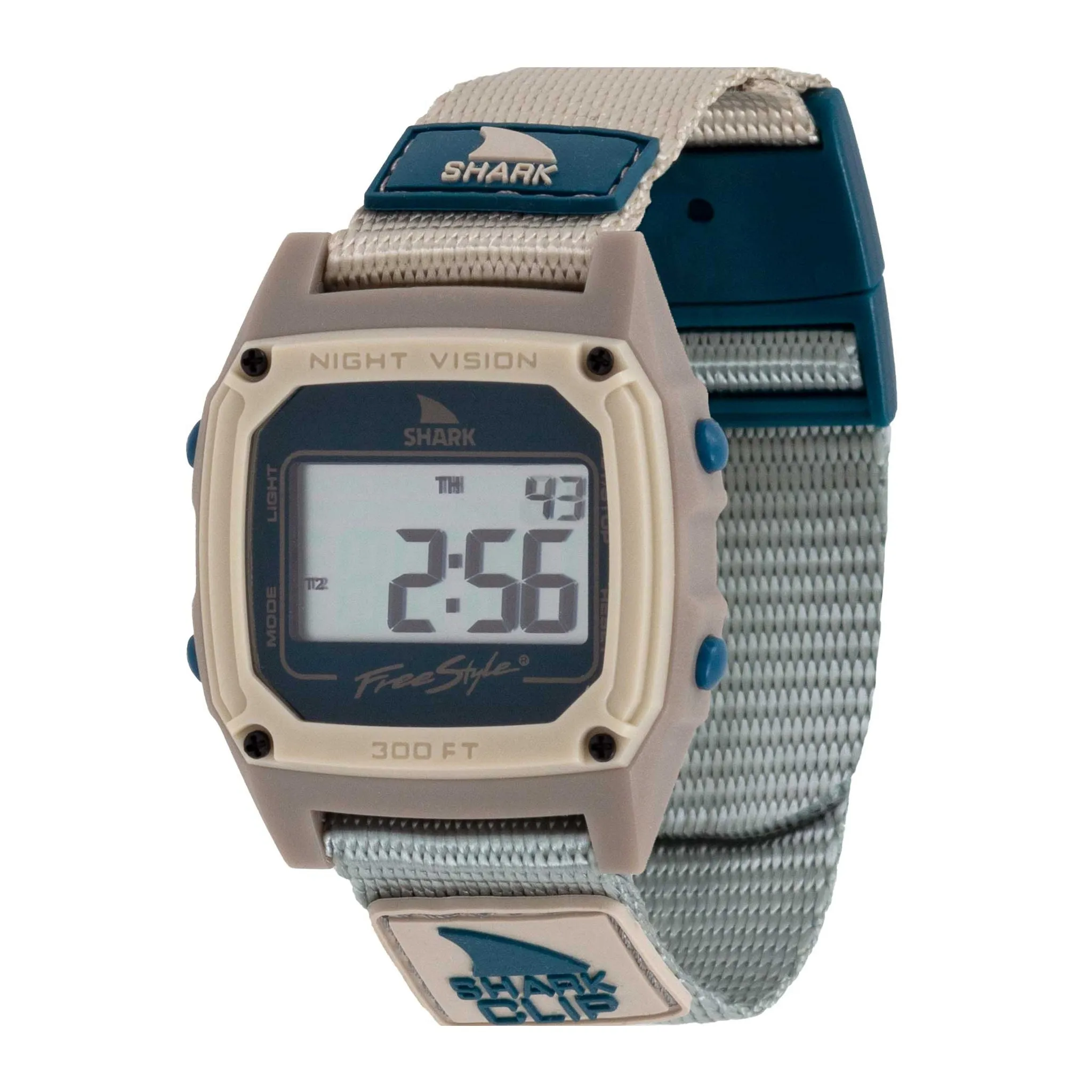 Freestyle Classic Clip Watch