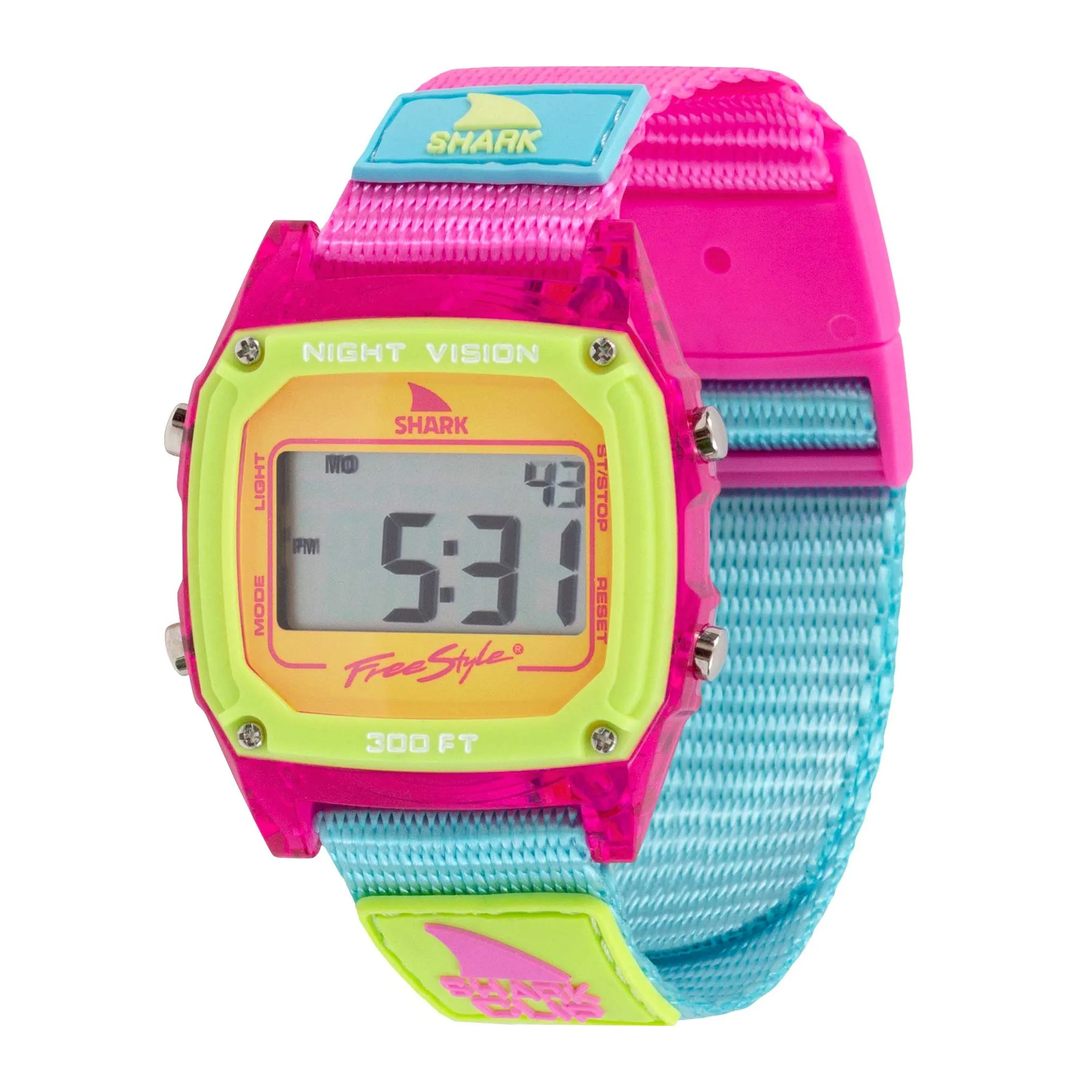 Freestyle Classic Clip Watch