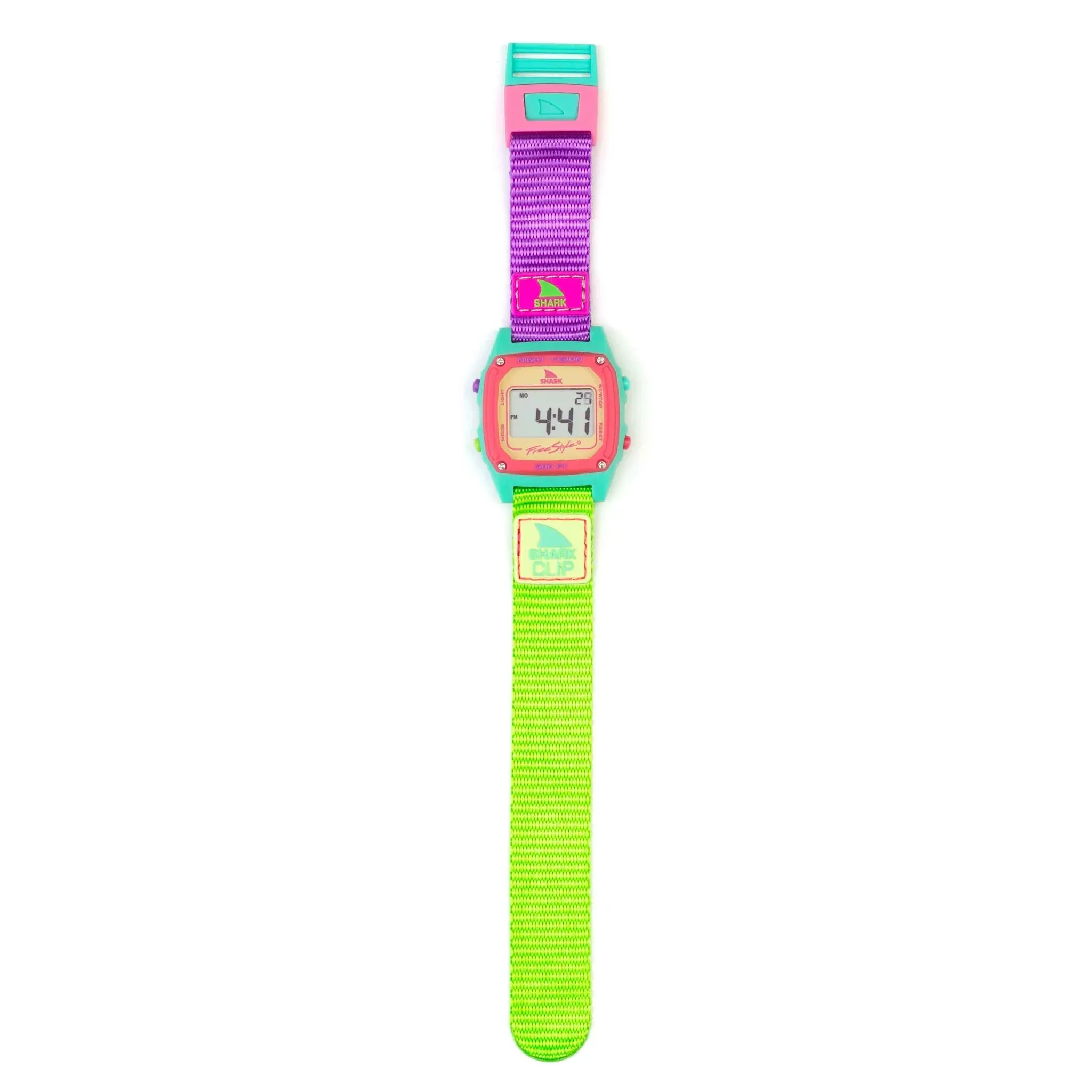 Freestyle Classic Clip Watch