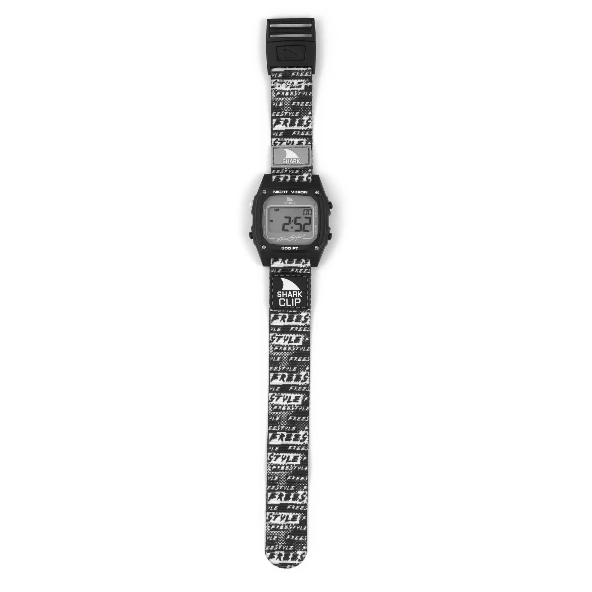 Freestyle Classic Clip Watch