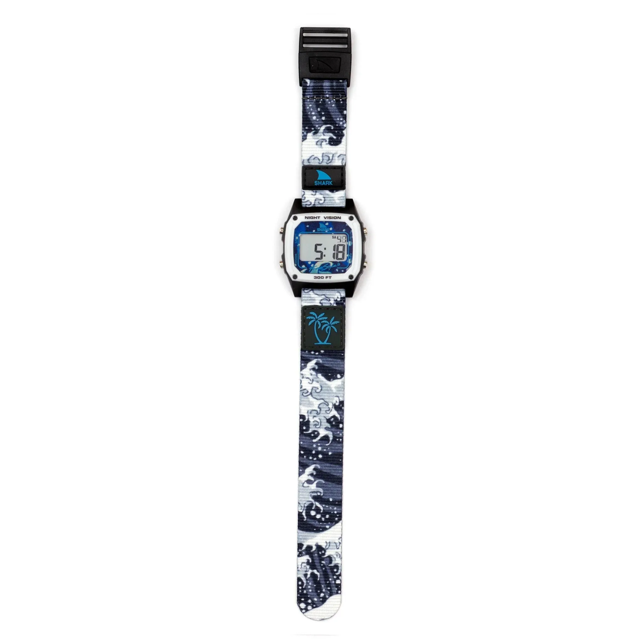 Freestyle Classic Clip Watch