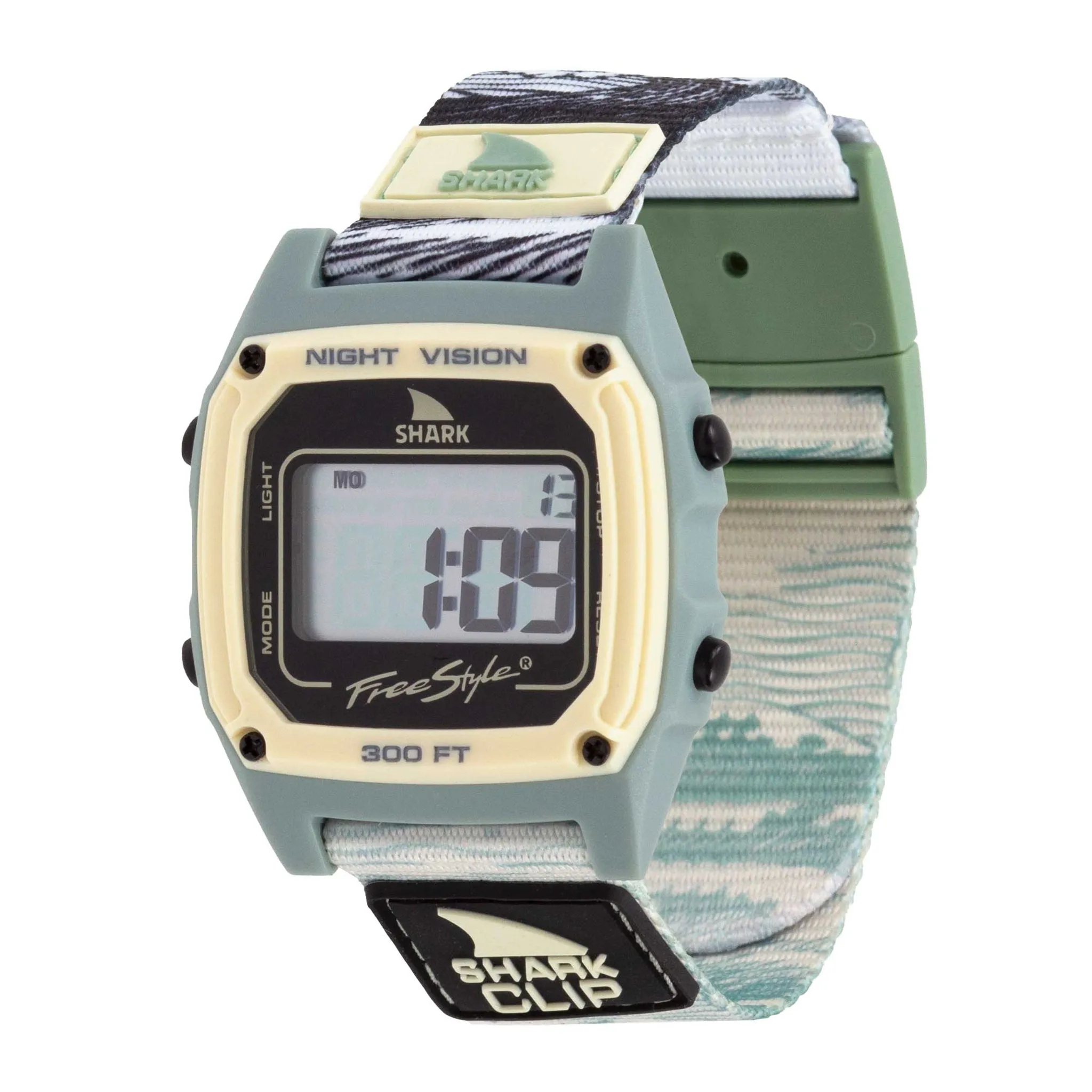 Freestyle Classic Clip Watch