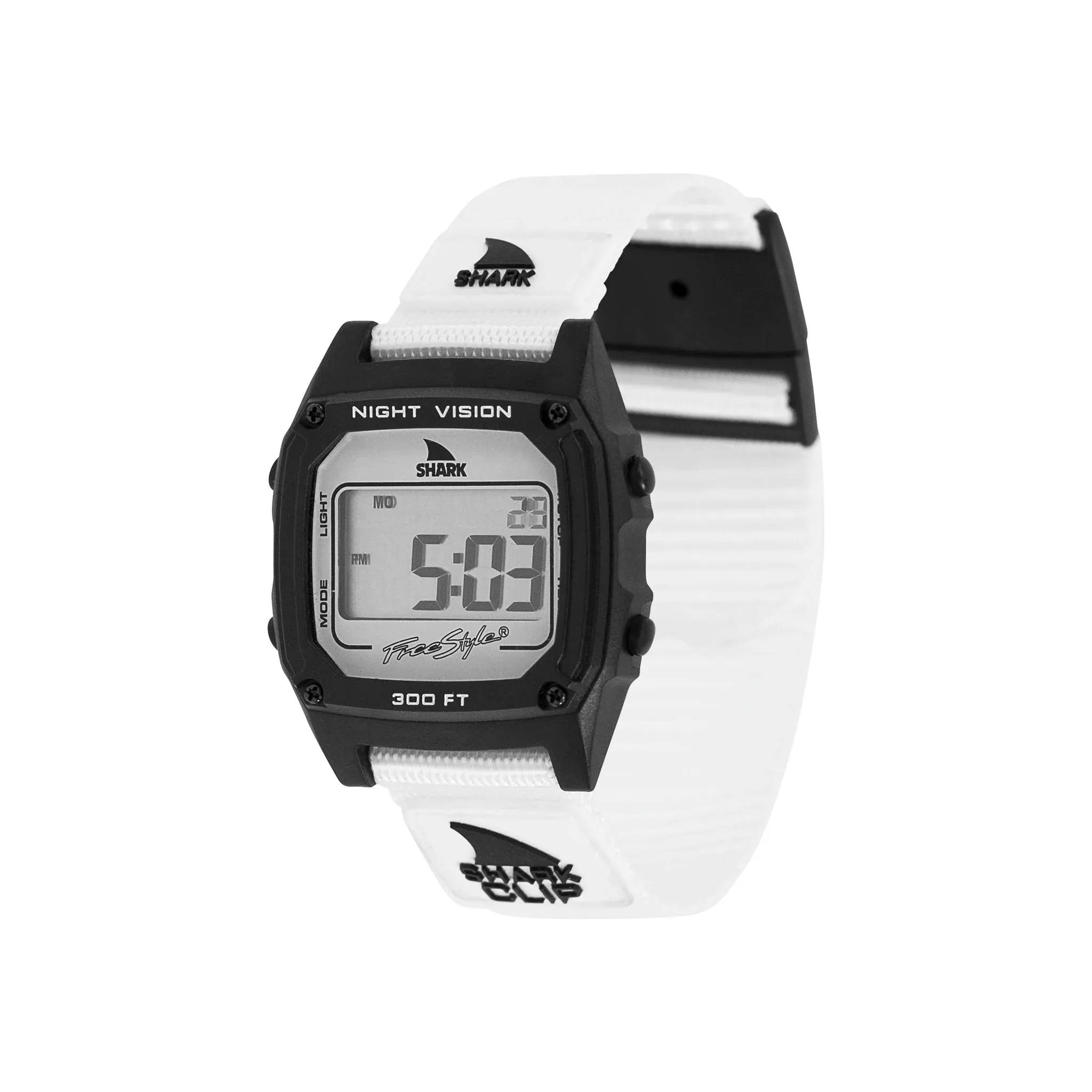 Freestyle Classic Clip Watch