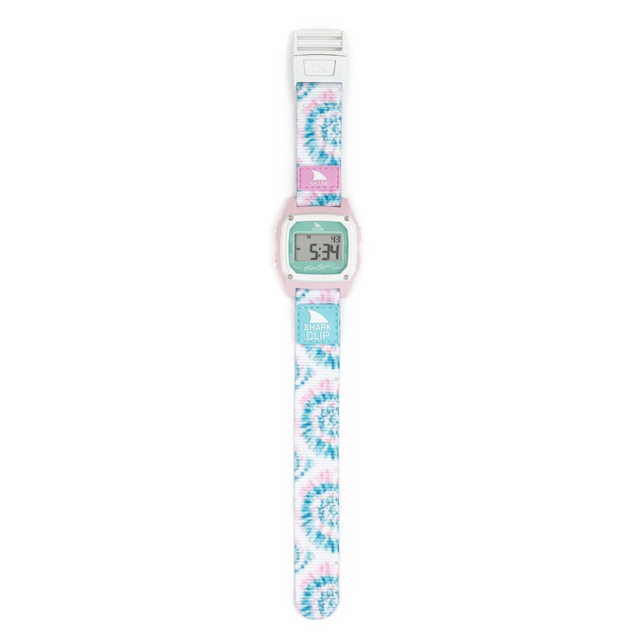Freestyle Classic Clip Watch