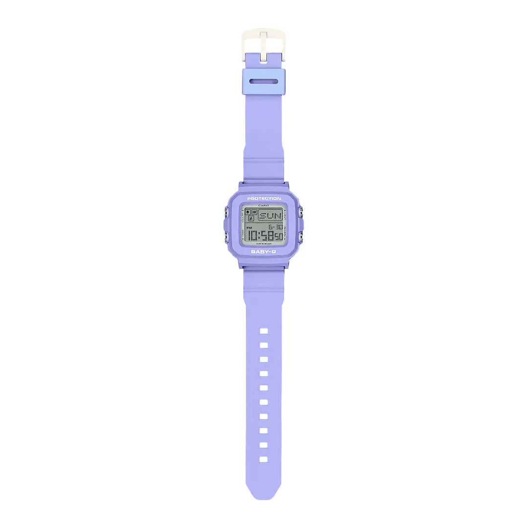 G-Shock BABY-G BGD-10 Series Quartz Women's Watch BGD-10K-6