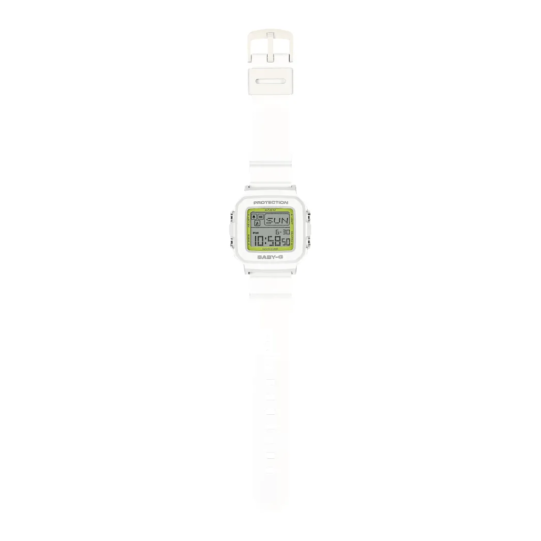 G-Shock BABY-G BGD-10 Series Quartz Women's Watch BGD-10K-7