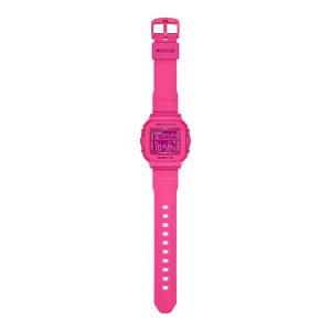 G-Shock BABY-G BGD-10 Series Quartz Women's Watch BGD10K-4
