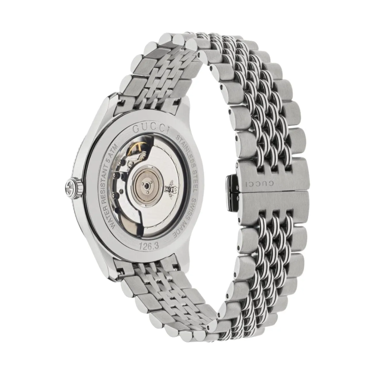 G-TIMELESS WATCH