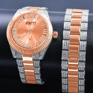 Galactic Ultra Bling Watch | 562685