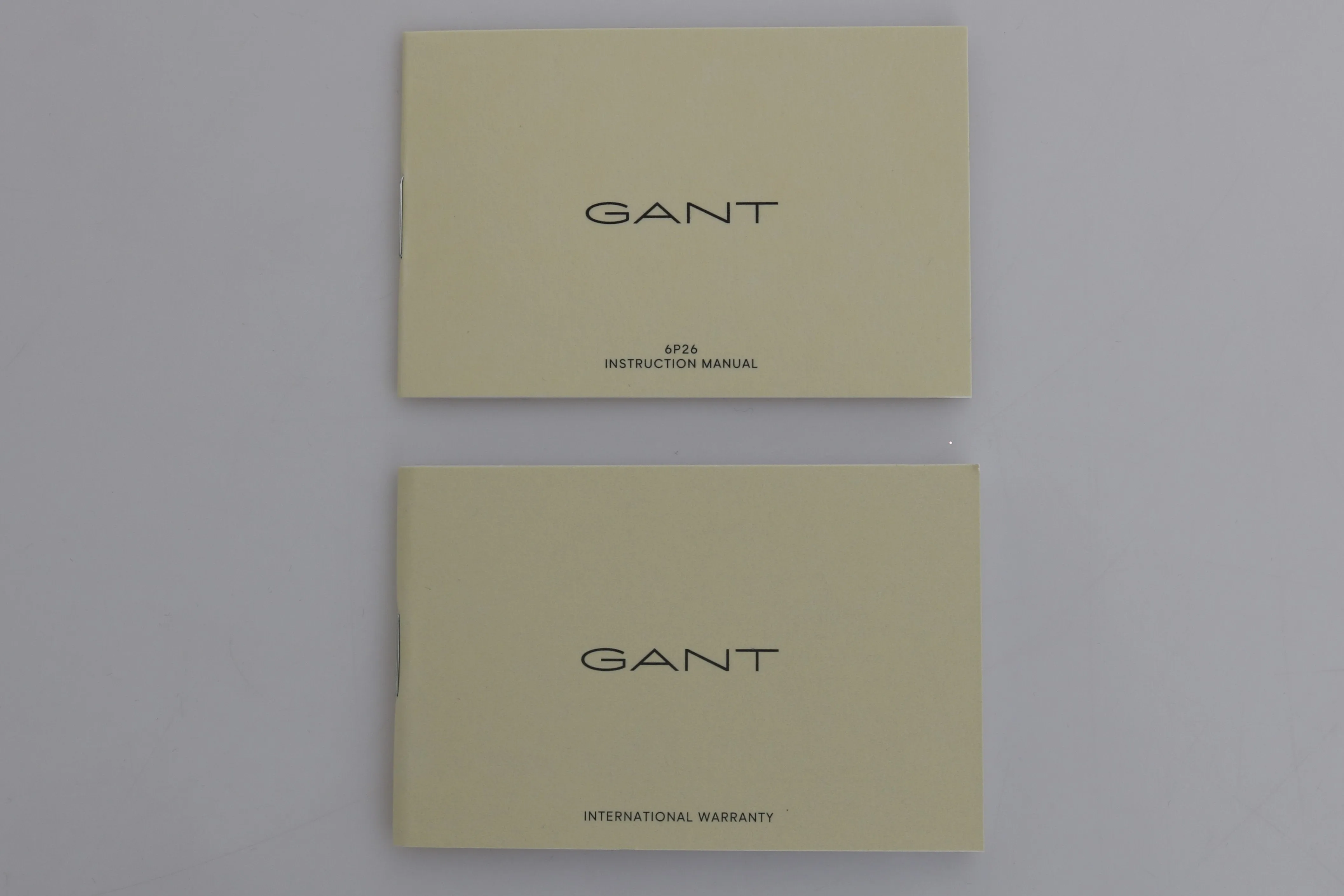 Gant Park Hill II Midsize – W10927