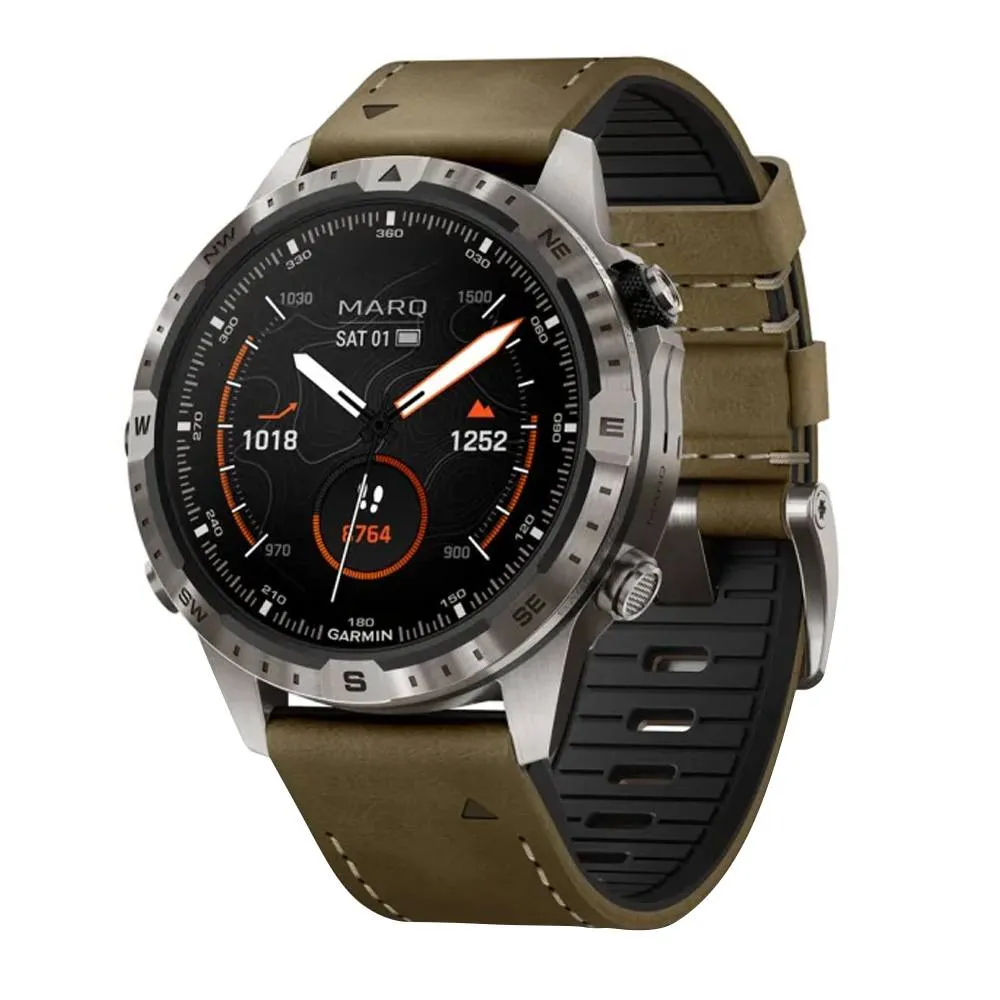 Garmin MARQ Gen 2 GPS Watch