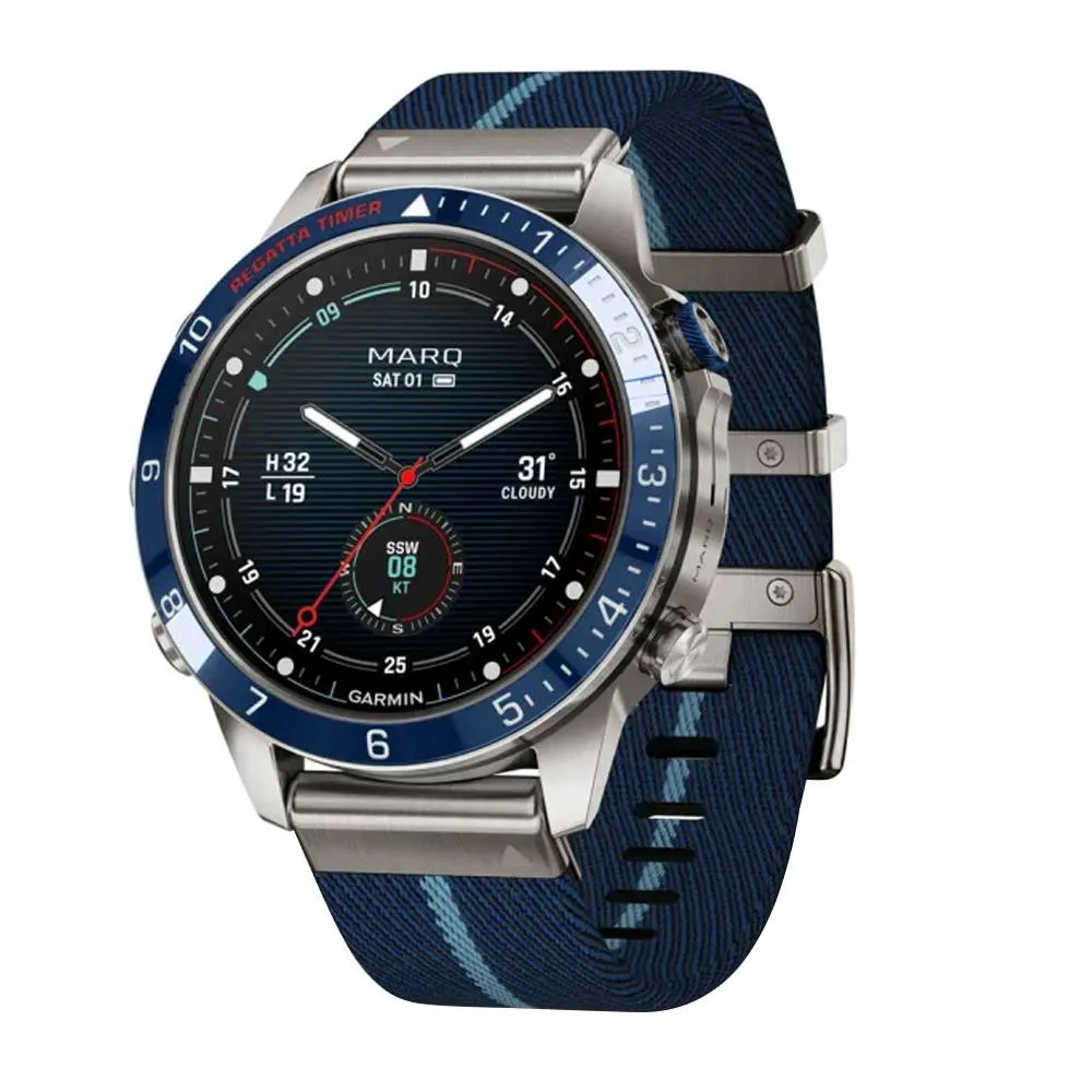 Garmin MARQ Gen 2 GPS Watch