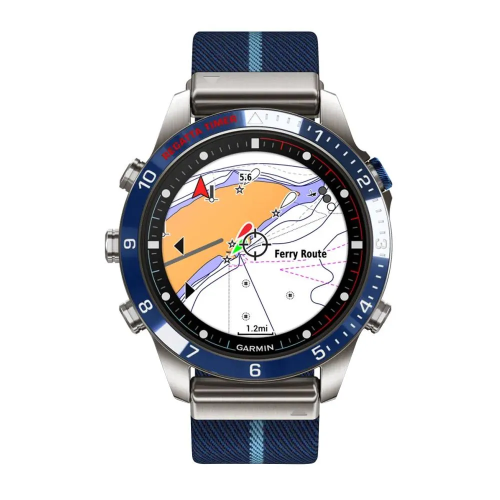 Garmin MARQ Gen 2 GPS Watch