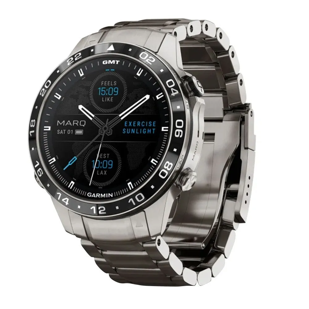 Garmin MARQ Gen 2 GPS Watch