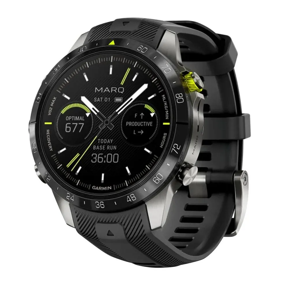 Garmin MARQ Gen 2 GPS Watch
