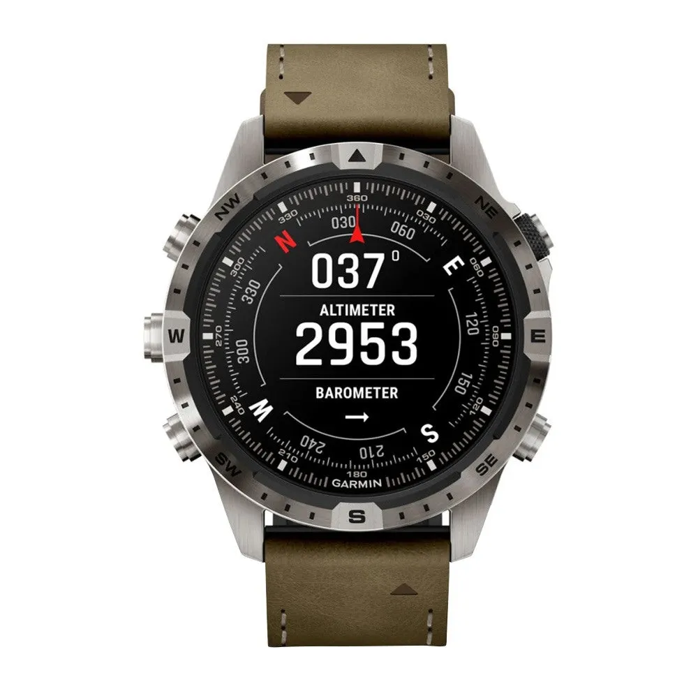 Garmin MARQ Gen 2 GPS Watch