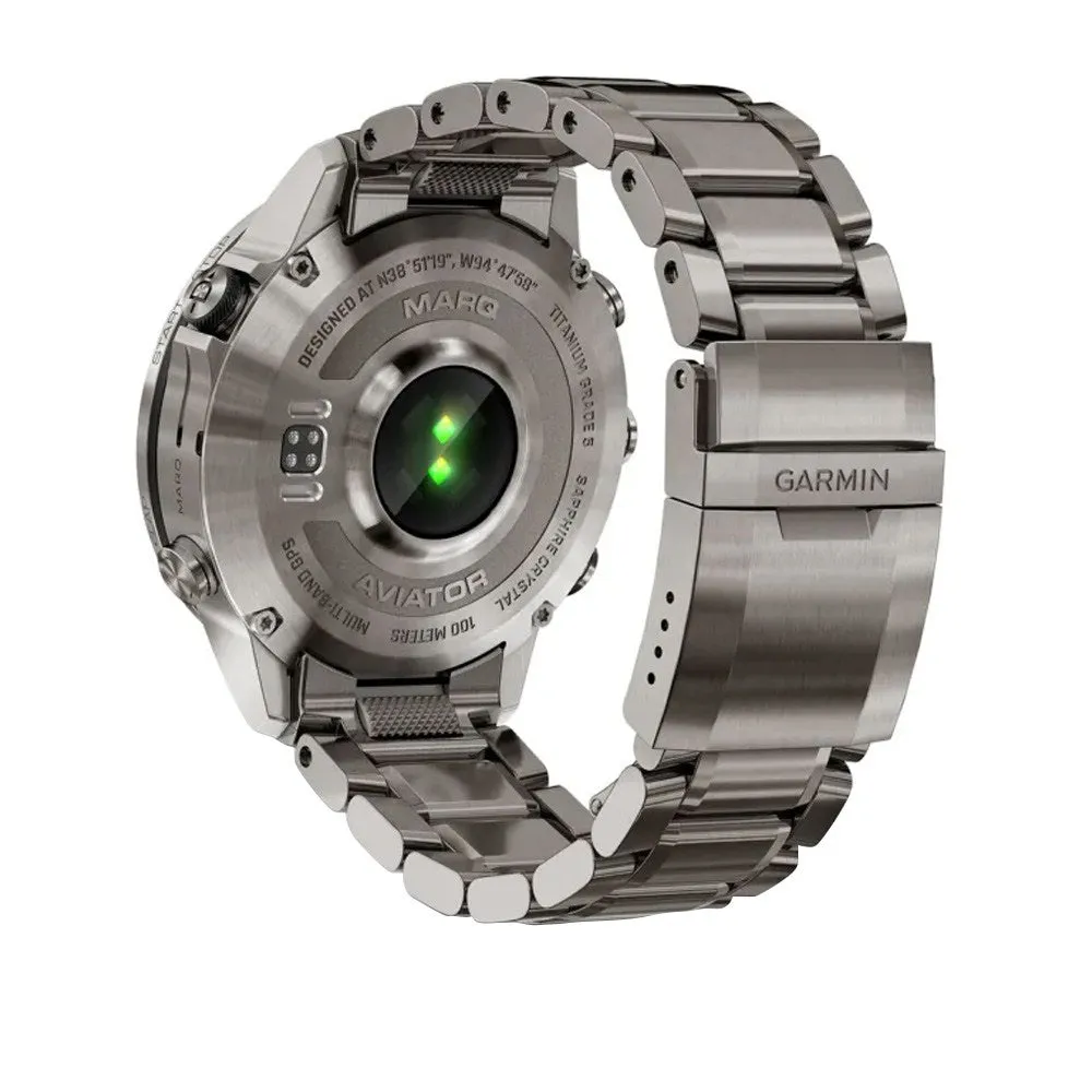 Garmin MARQ Gen 2 GPS Watch