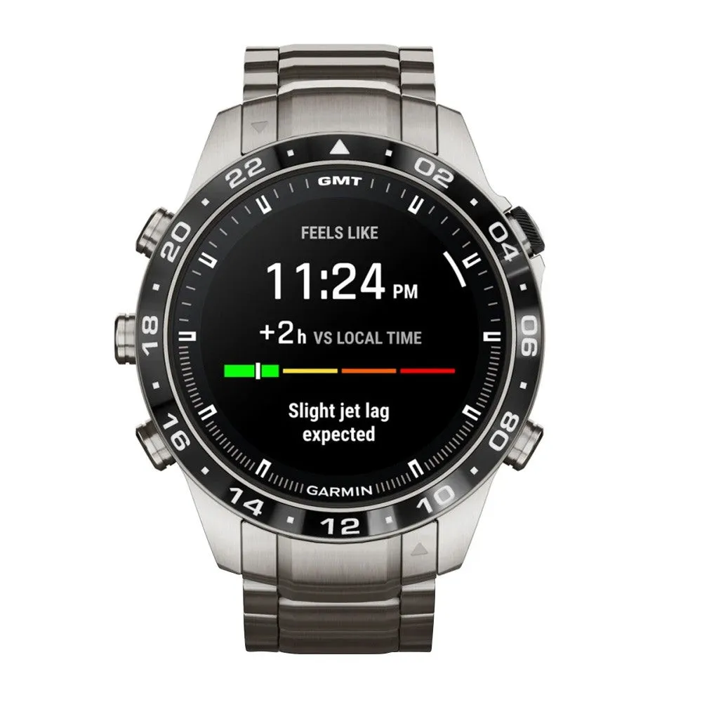 Garmin MARQ Gen 2 GPS Watch