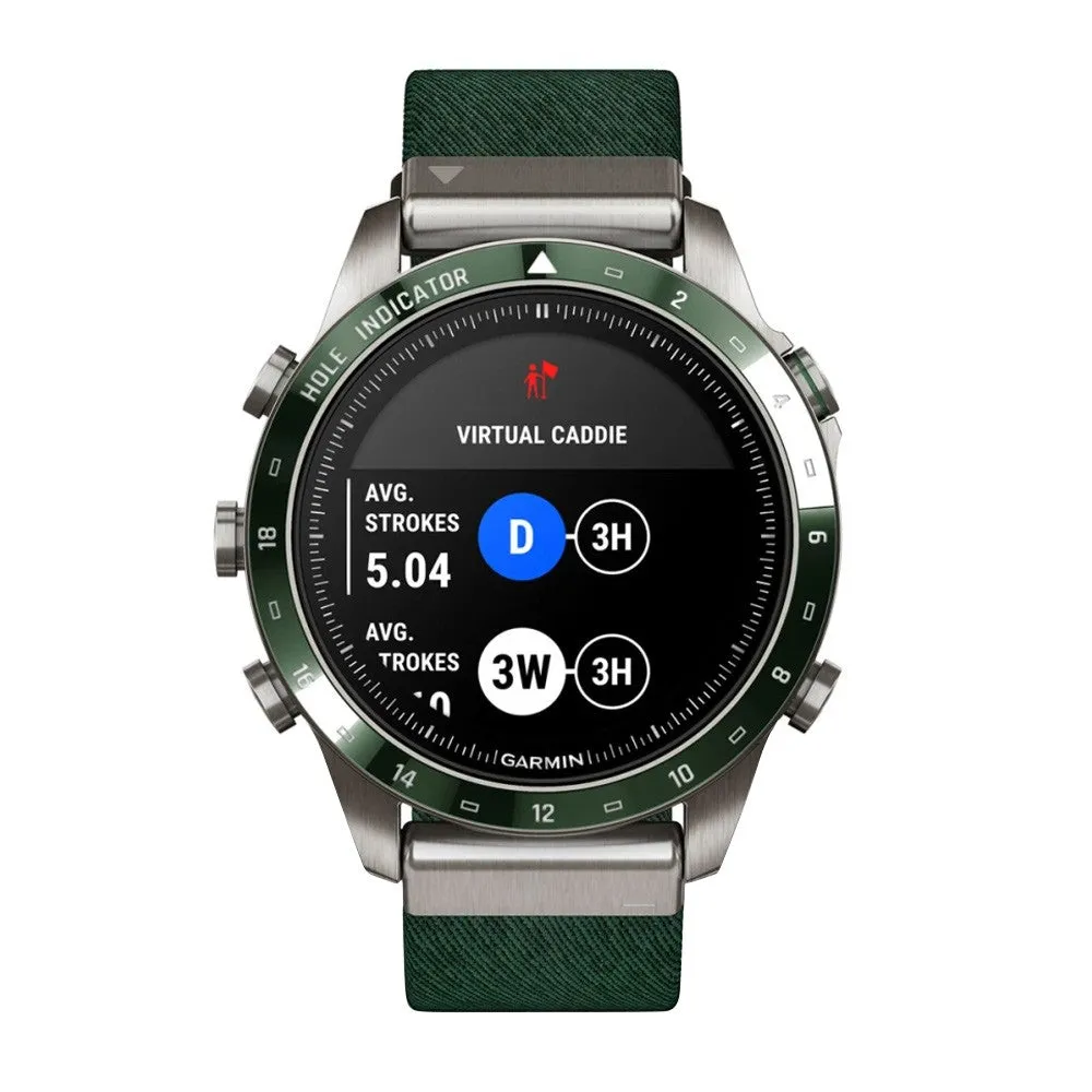Garmin MARQ Gen 2 GPS Watch