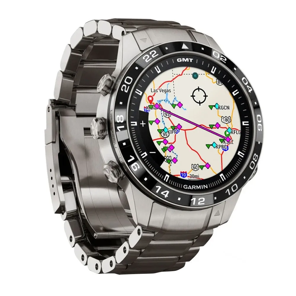 Garmin MARQ Gen 2 GPS Watch