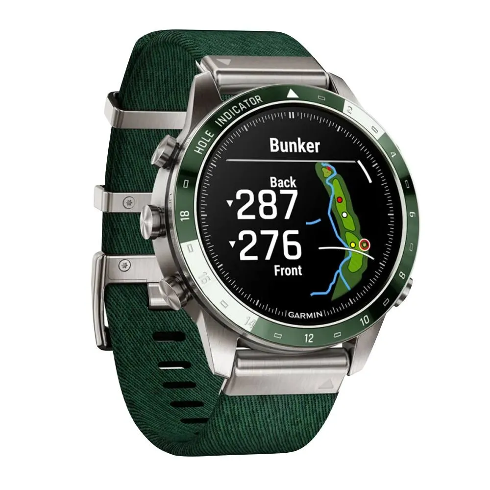 Garmin MARQ Gen 2 GPS Watch