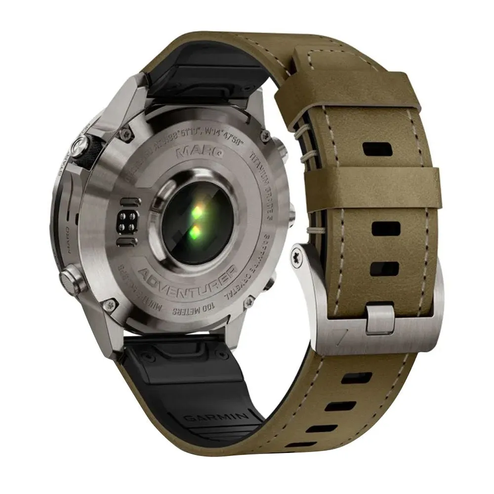 Garmin MARQ Gen 2 GPS Watch