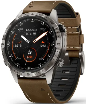 Garmin MARQ II Adventurer Watch