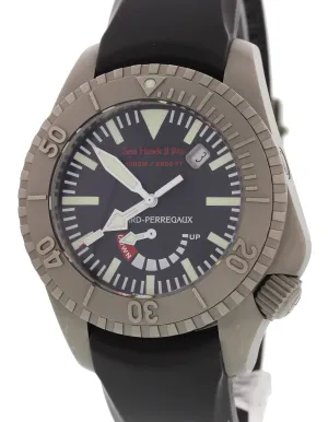 Girard-Perregaux Sea Hawk II Pro 49940