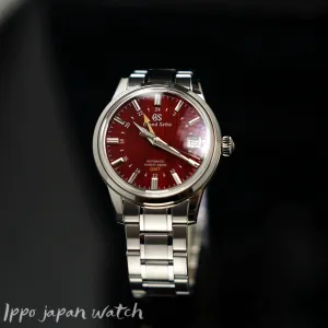 Grand Seiko Elegance Collection SBGJ273 Mechanical 9S86 watch 2023.9 release