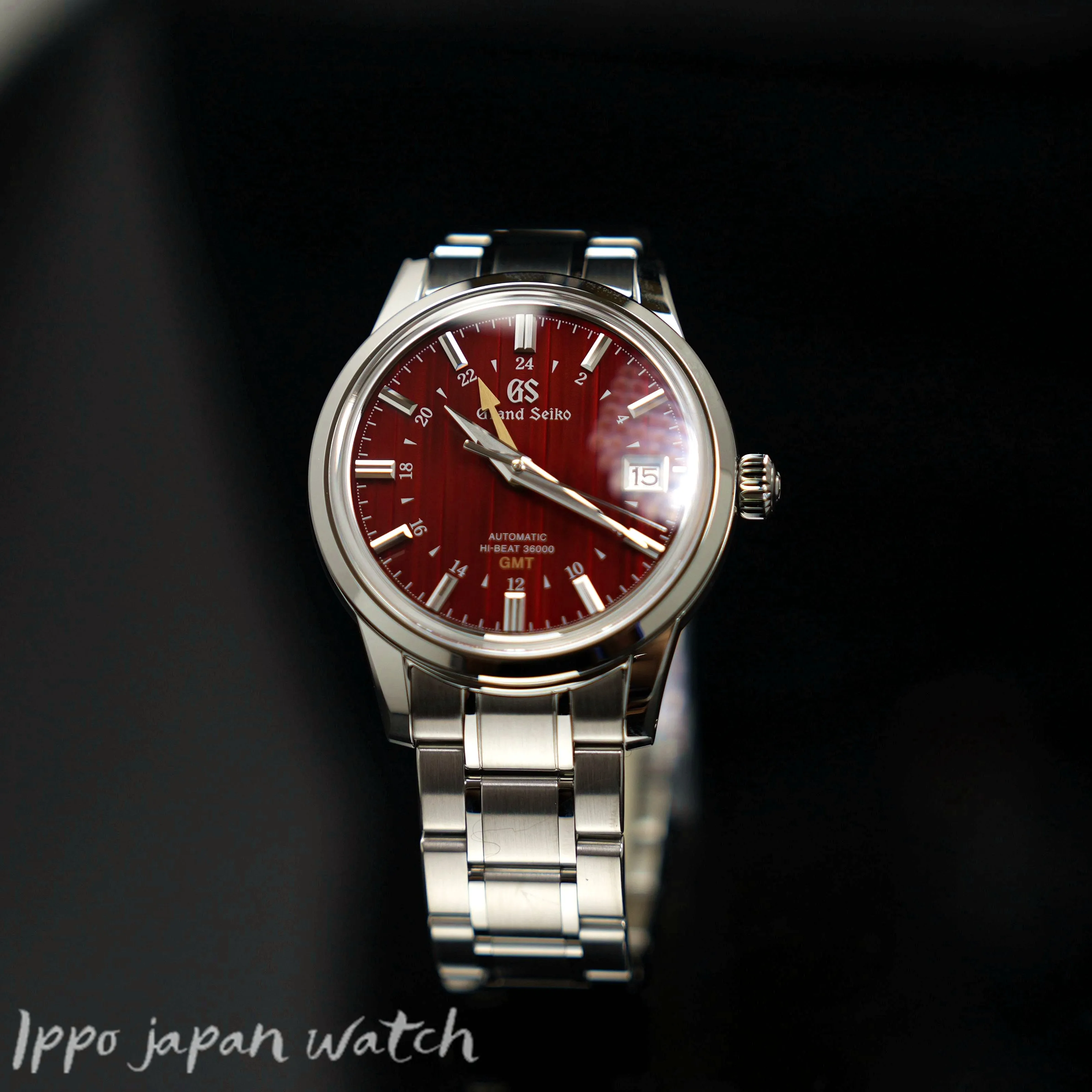Grand Seiko Elegance Collection SBGJ273 Mechanical 9S86 watch 2023.9 release