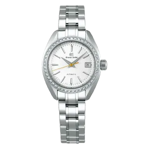Grand Seiko Elegance Collection STGK021 Mechanical 10 bar watch 2023.08released