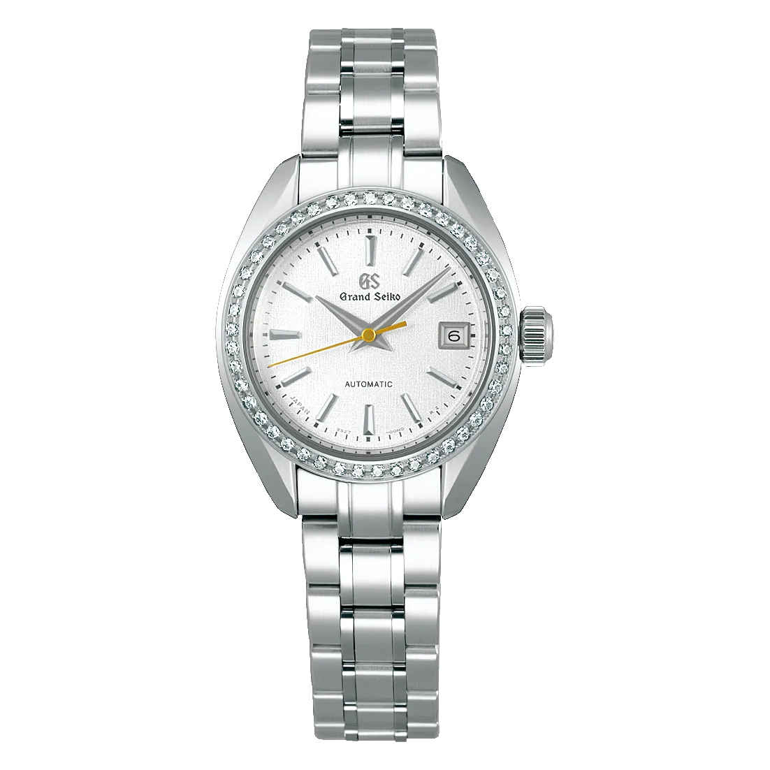 Grand Seiko Elegance Collection STGK021 Mechanical 10 bar watch 2023.08released