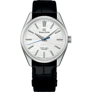 Grand Seiko Evolution 9 Collection SLGW003 SLGW003G 9SA4 Manual-winding Mechanical Hi-Beat 36000 80 Hours 2024.8release Watch