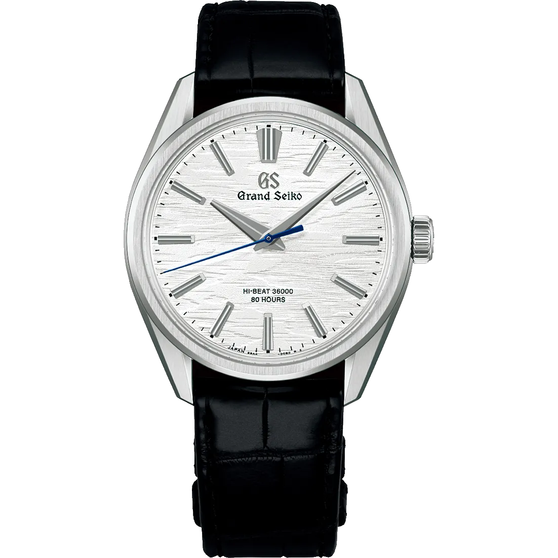 Grand Seiko Evolution 9 Collection SLGW003 SLGW003G 9SA4 Manual-winding Mechanical Hi-Beat 36000 80 Hours 2024.8release Watch
