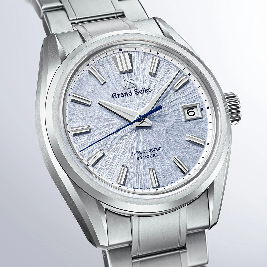 Grand Seiko Evolution 9 Hi-Beat Limited Edition SLGH027
