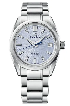 Grand Seiko Evolution 9 Hi-Beat Limited Edition SLGH027