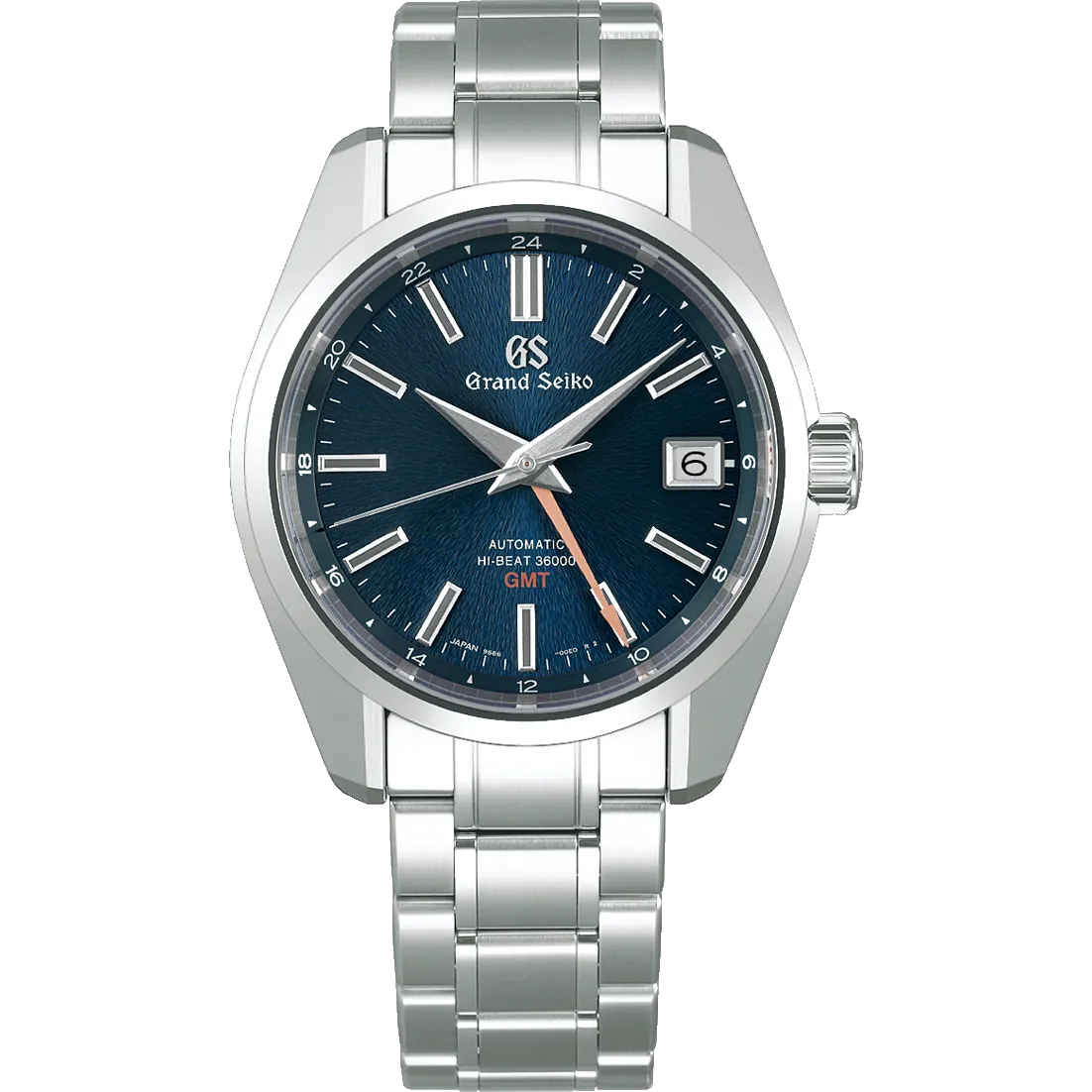 Grand Seiko Heritage Collection SBGJ267 Mechanical 10 bar watch 2023.04released