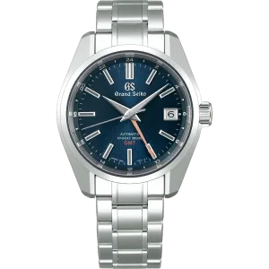 Grand Seiko Heritage Collection SBGJ267 Mechanical 10 bar watch 2023.04released