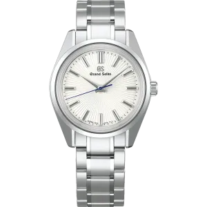 Grand Seiko Heritage Collection SBGW297 Stainless steel mechanical hand winding watch 2023.11Release