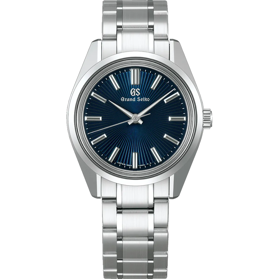 Grand Seiko Heritage Collection SBGW299 Stainless steel mechanical hand winding watch 2023.11Release