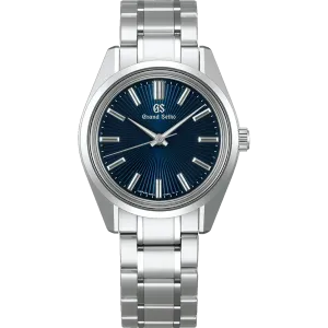 Grand Seiko Heritage Collection SBGW299 Stainless steel mechanical hand winding watch 2023.11Release