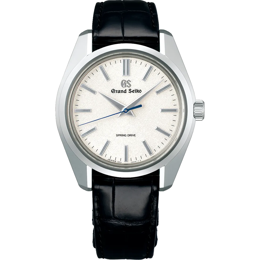 Grand Seiko Heritage Collection SBGY011 spring drive 9R31 watch 2022.12 released
