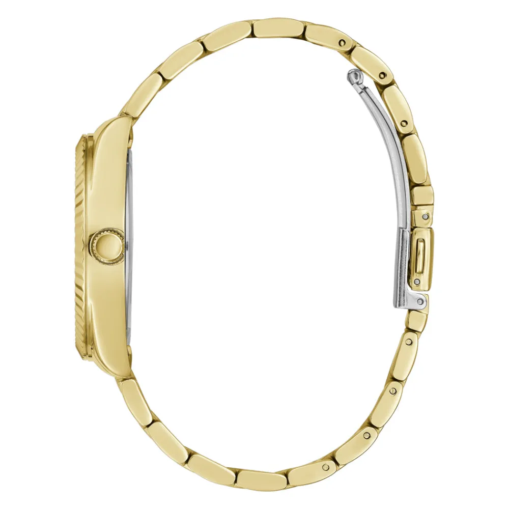 Guess Ladies Dress  Watch