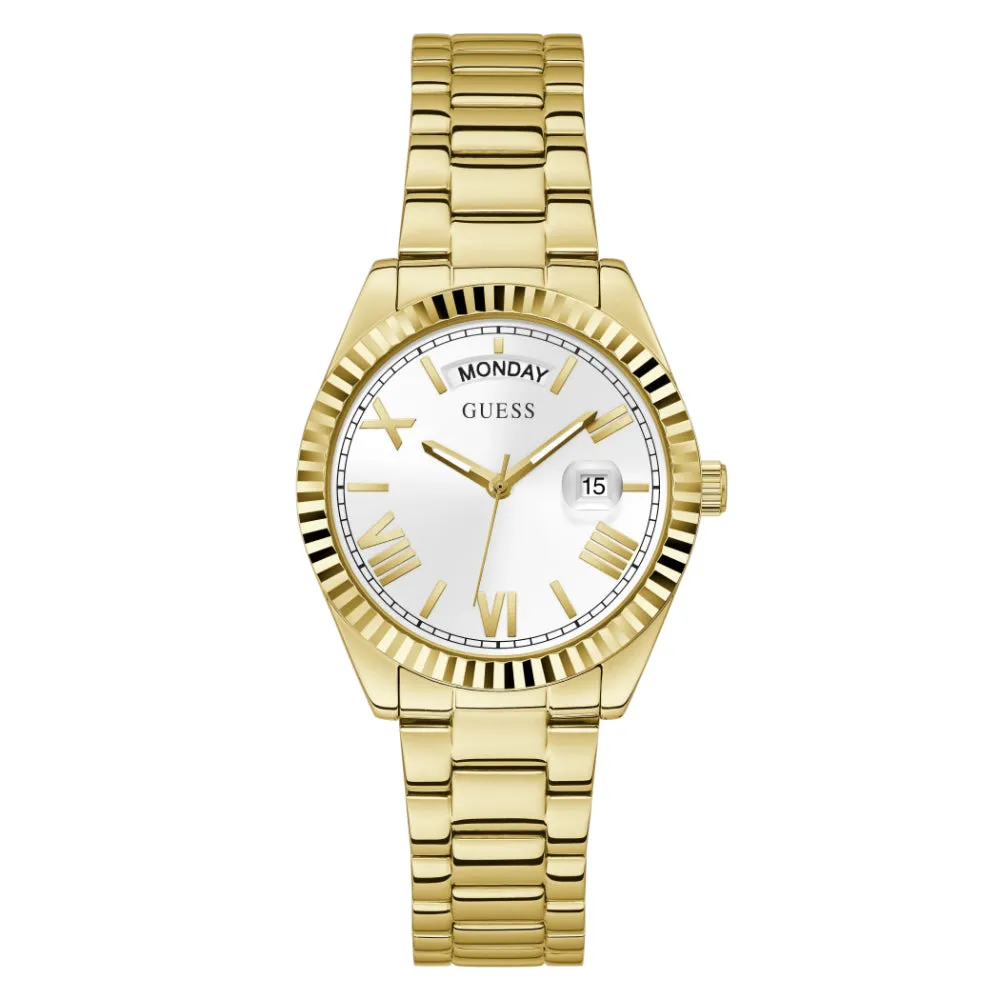 Guess Ladies Dress  Watch