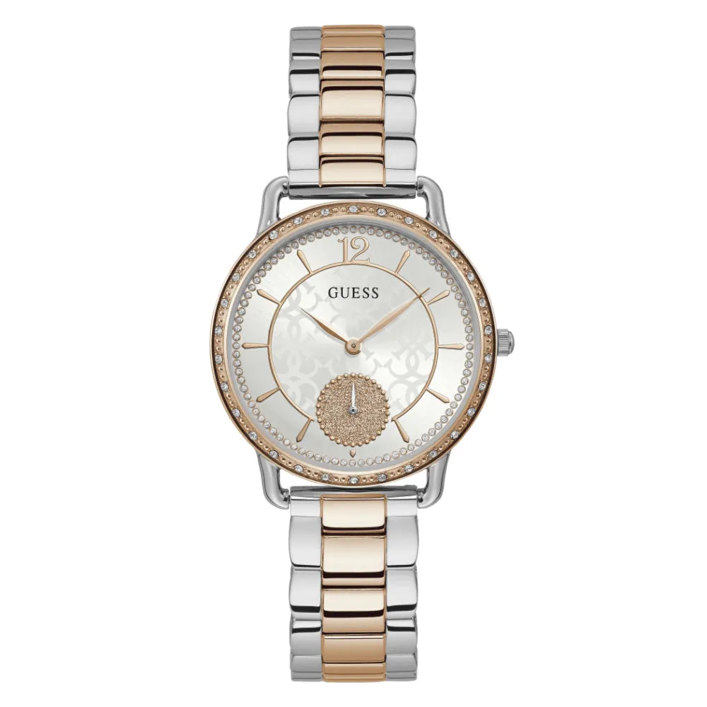 Guess Ladies Dress  Watch