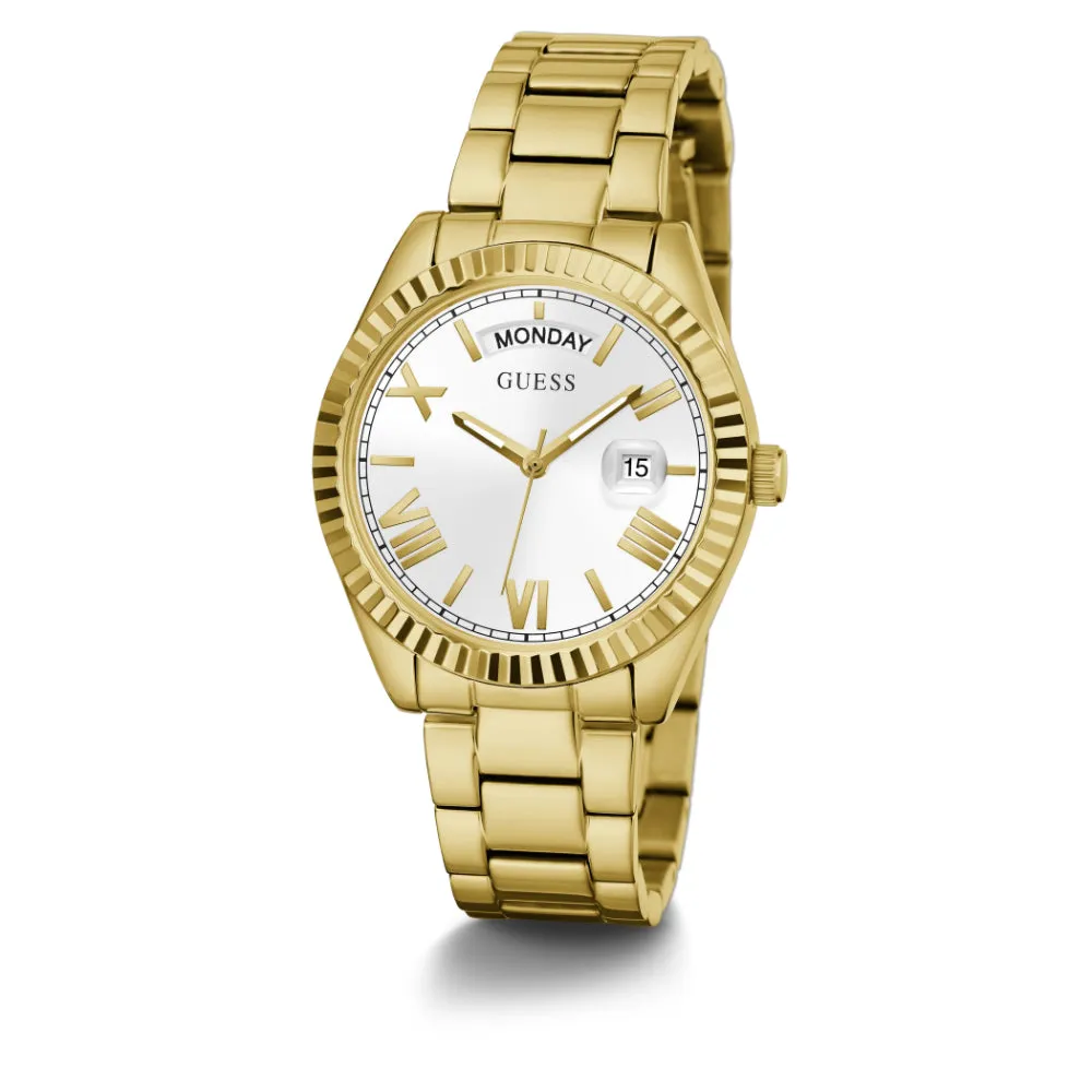 Guess Ladies Dress  Watch