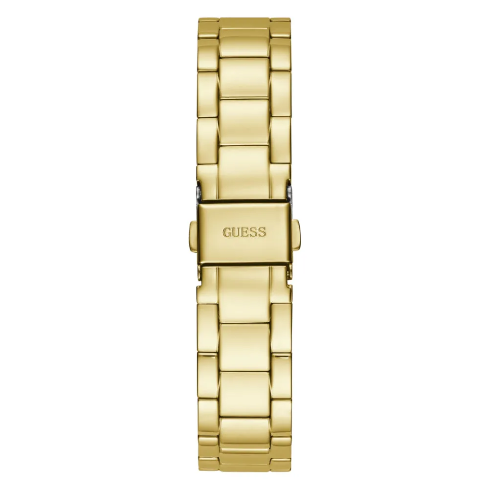 Guess Ladies Dress  Watch