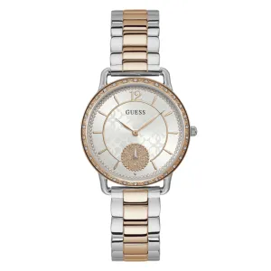 Guess Ladies Dress  Watch