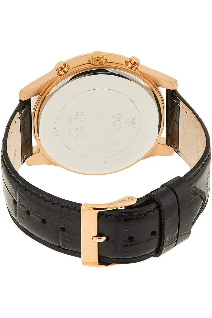 GUESS W0876G2 IN Mens Watch