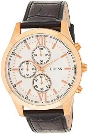 GUESS W0876G2 IN Mens Watch